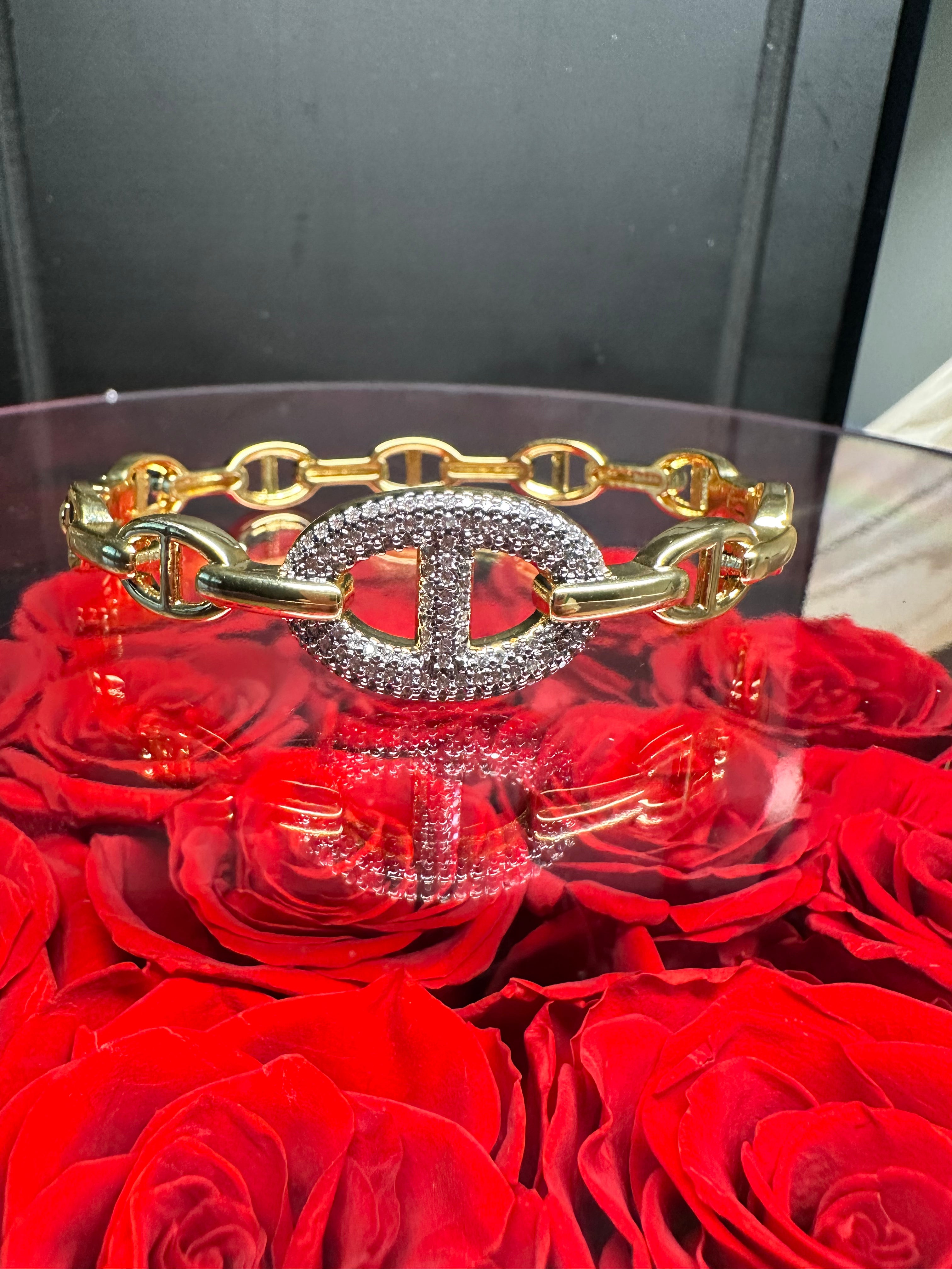 GG Bracelet