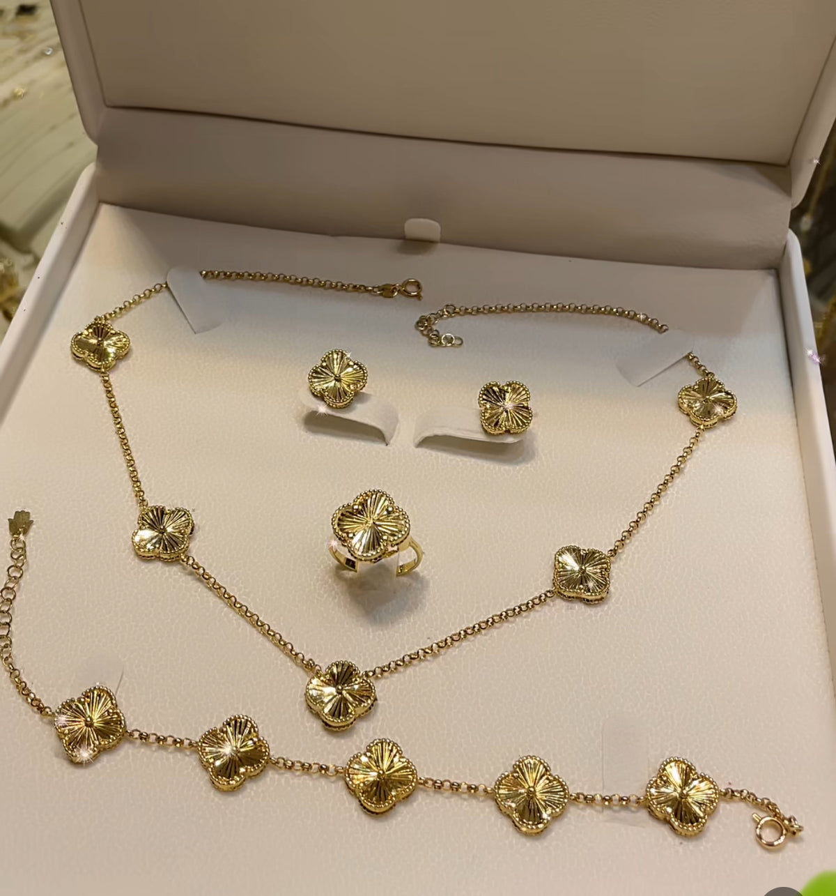 Clover Collection