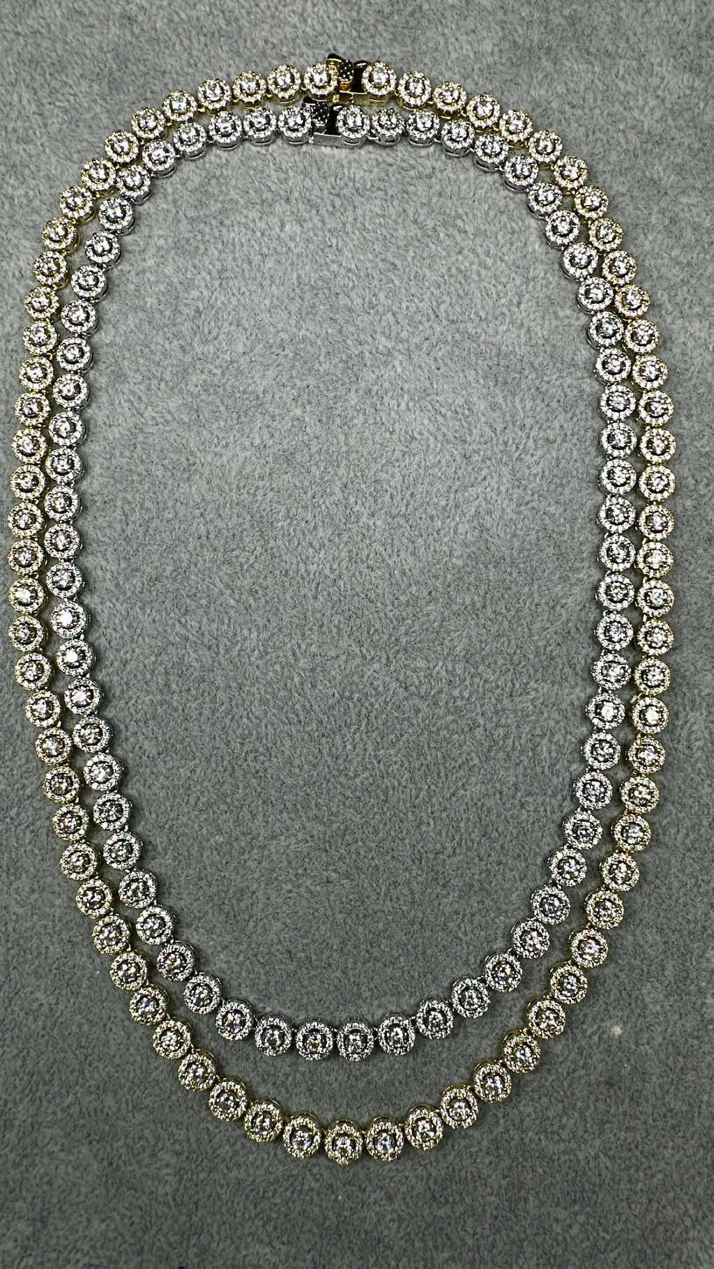 Yara Necklace