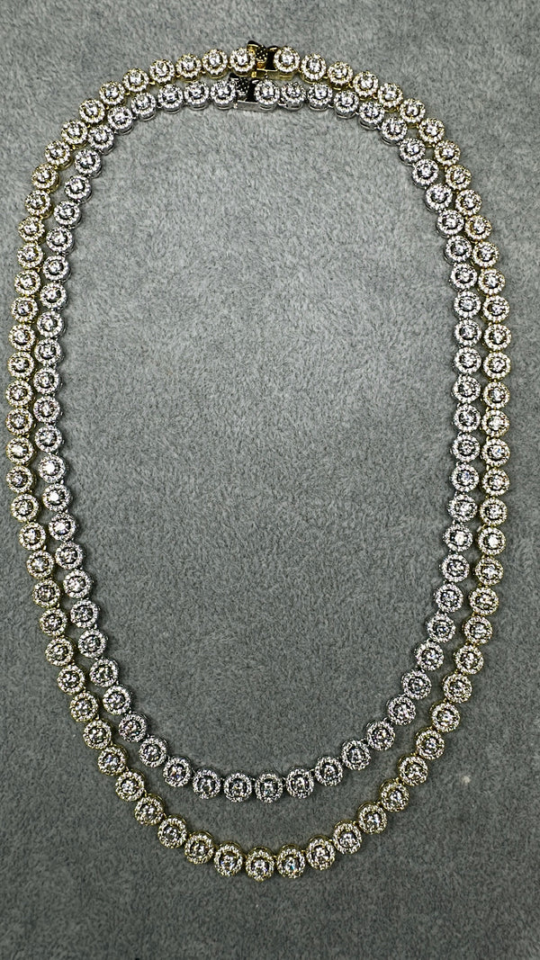 Yara Necklace