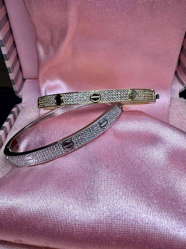 Bling Carti Bracelet