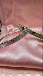 Bling Carti Bracelet