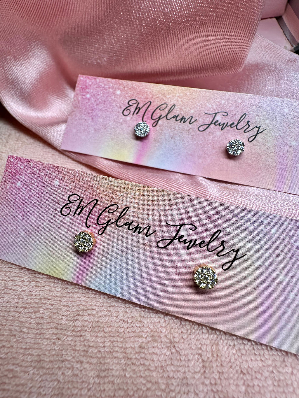 Yoryi’s Favorite Mini Earrings of