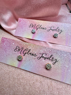 Yoryi’s Favorite Mini Earrings of