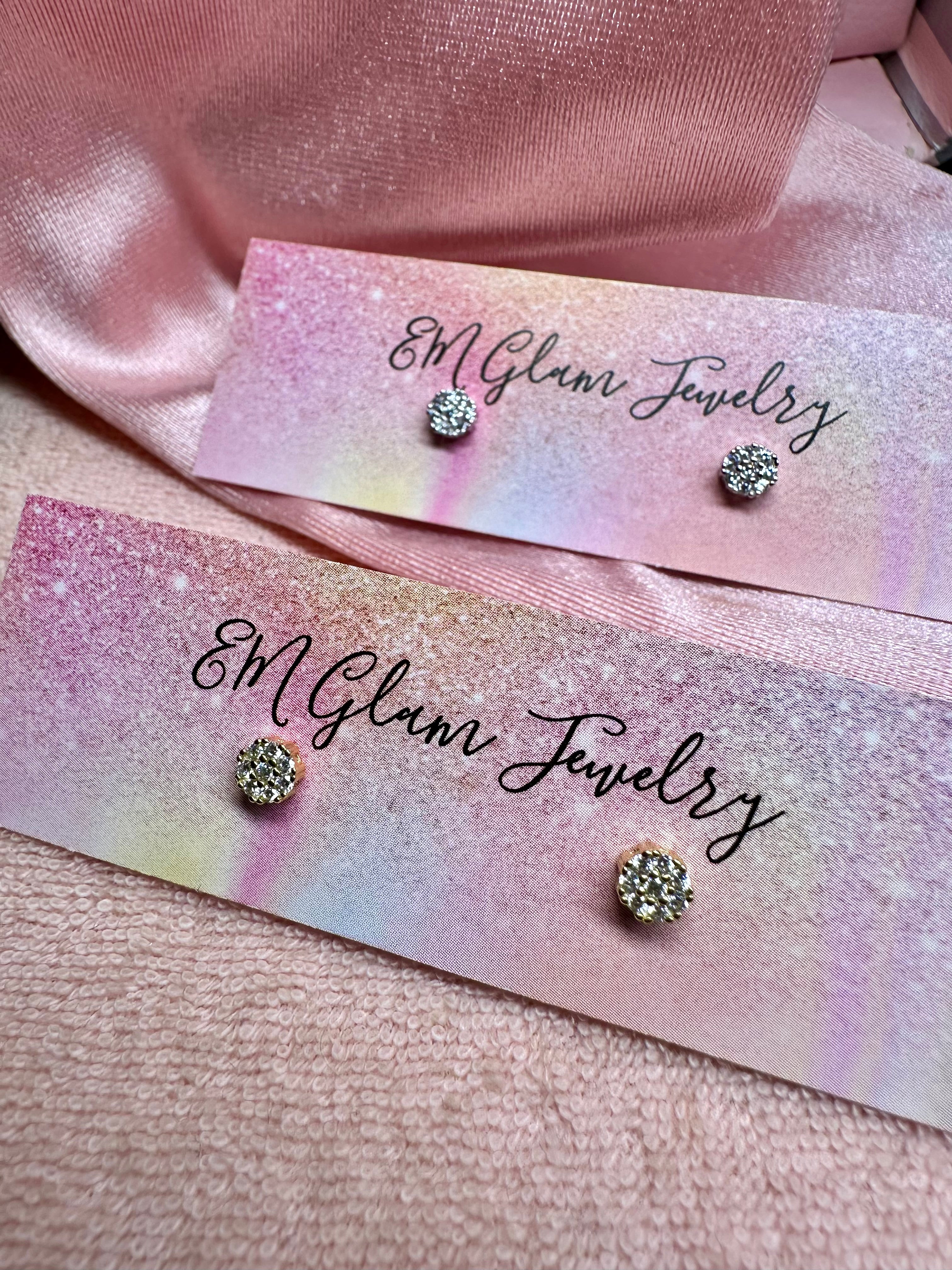 Yoryi’s Favorite Mini Earrings of