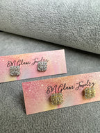 Taylor Small Size Earrings