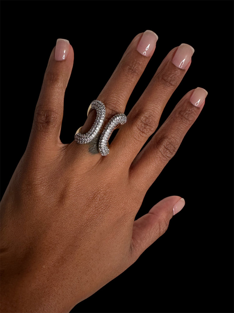 One Size Ring