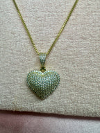 Infinity Love Chain
