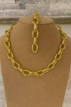 Golden Bold Set