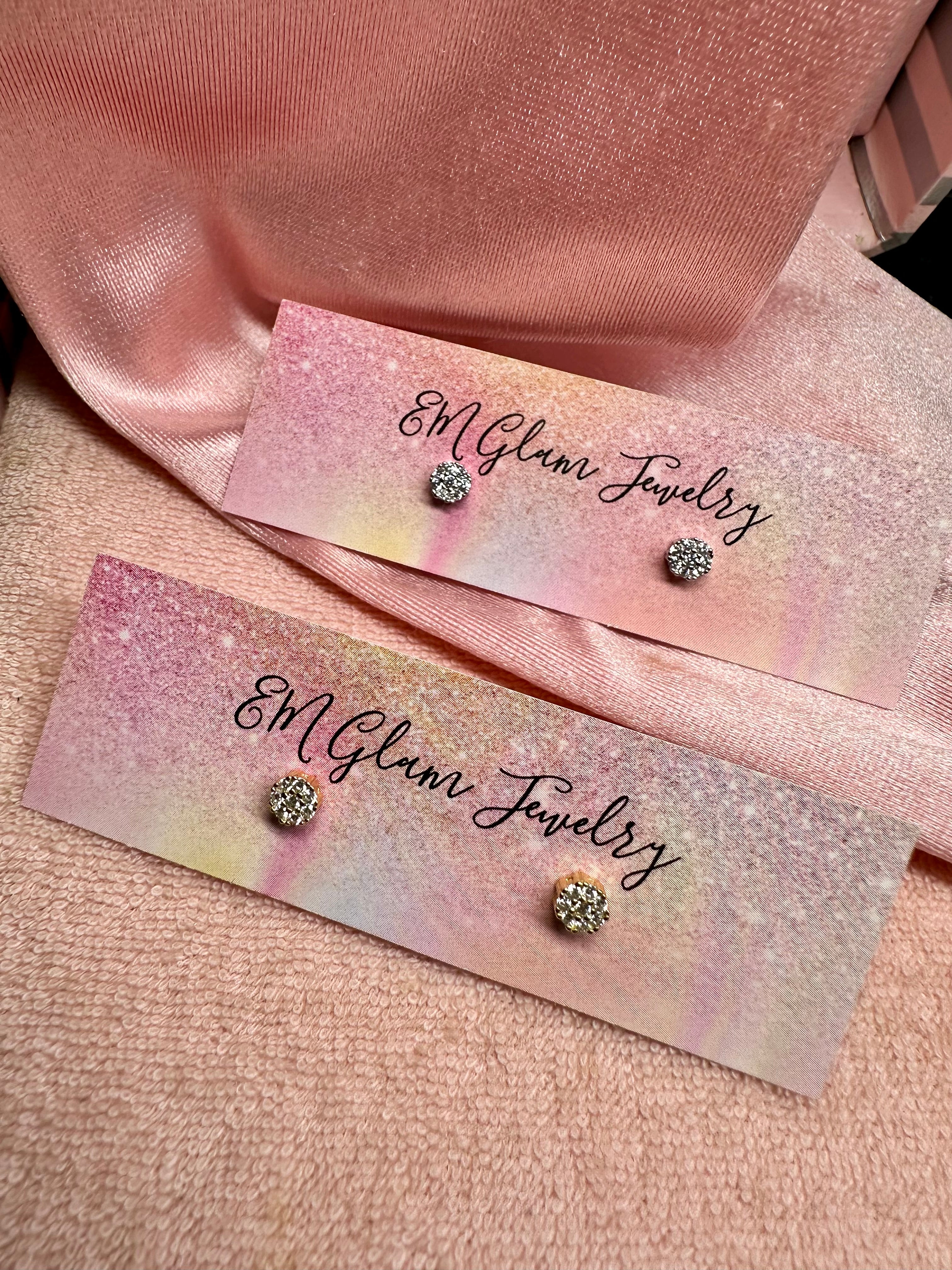 Yoryi’s Favorite Mini Earrings of