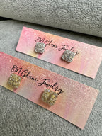 Taylor Small Size Earrings