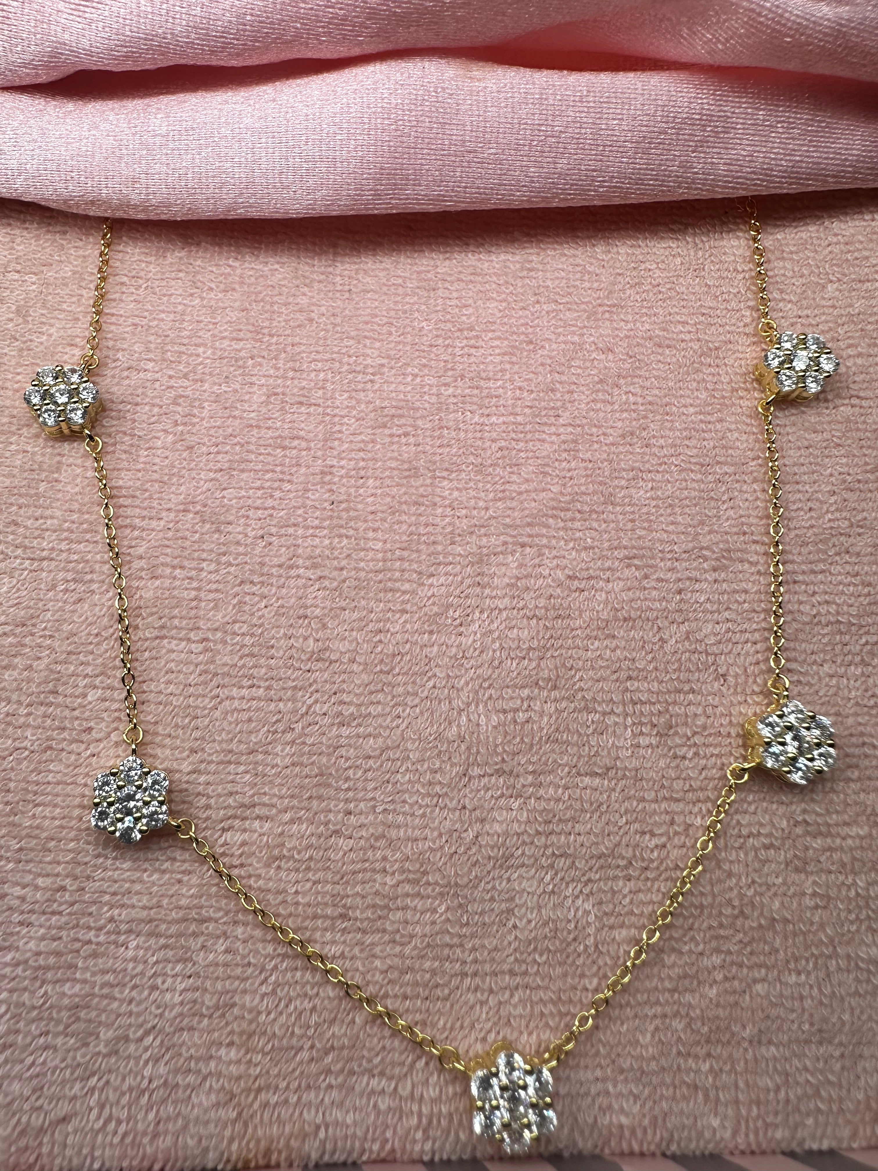 Yoryi’s Favorite Necklace