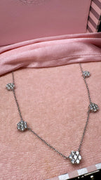 Yoryi’s Favorite Necklace