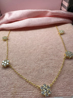 Yoryi’s Favorite Necklace