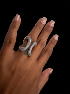 One Size Ring
