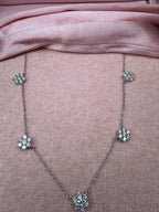 Yoryi’s Favorite Necklace