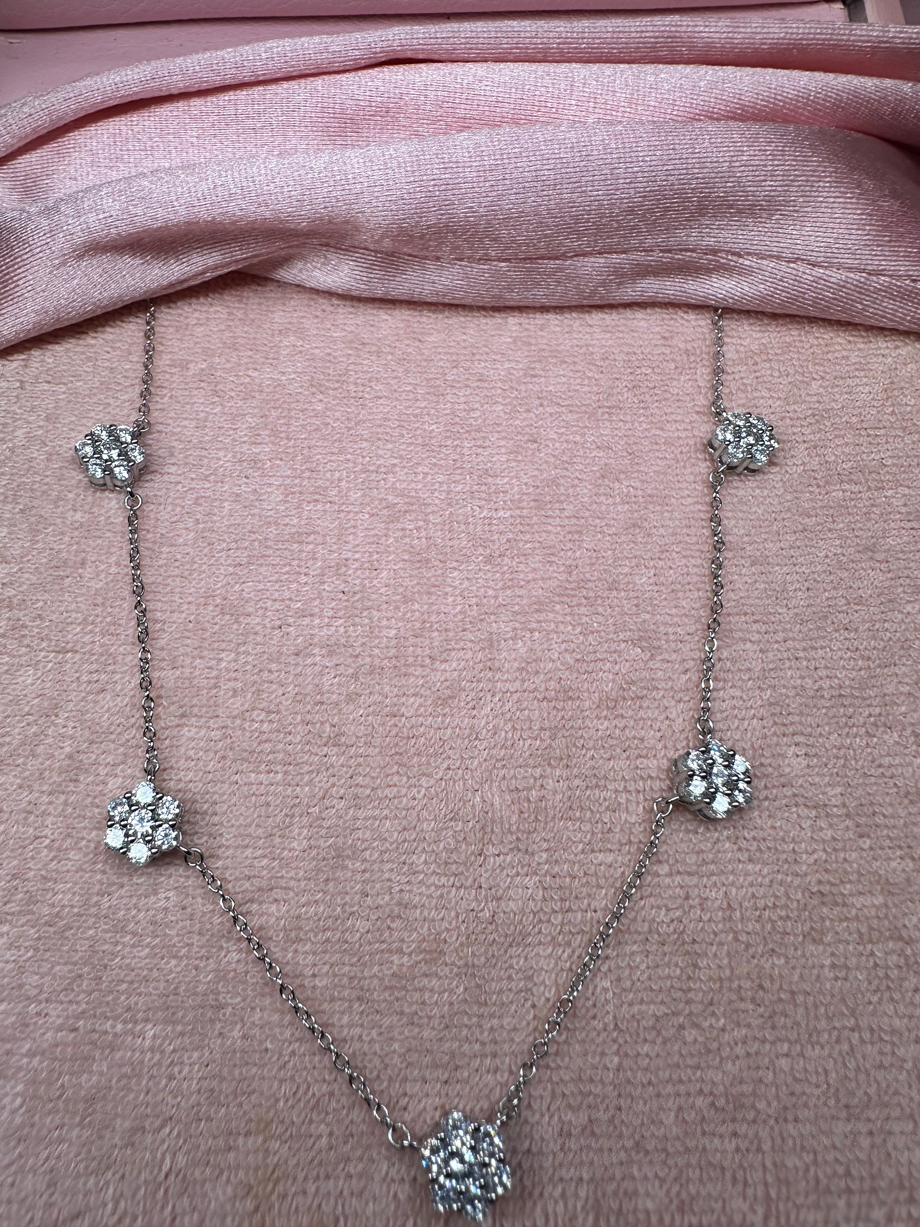 Yoryi’s Favorite Necklace