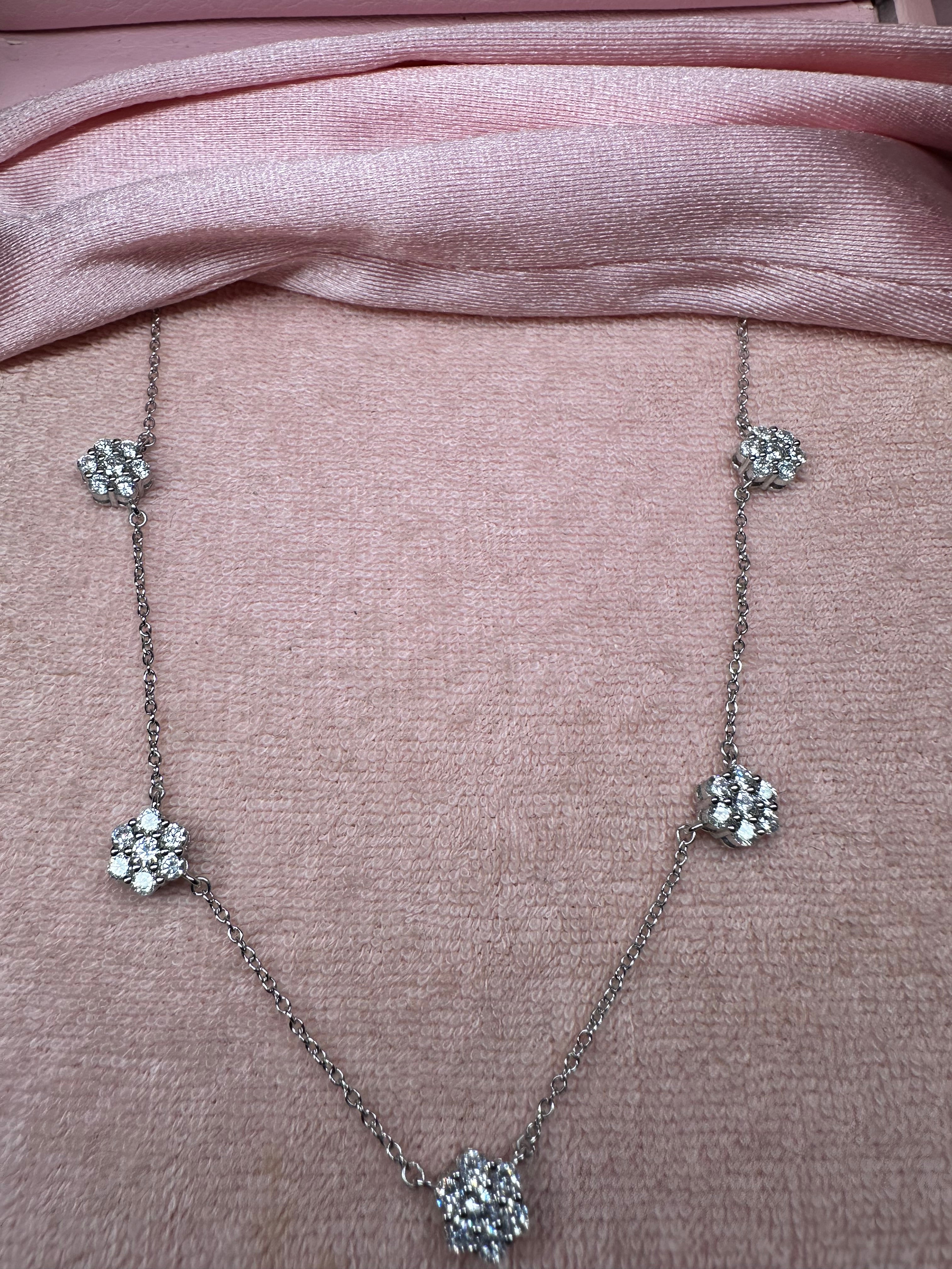 Yoryi’s Favorite Necklace