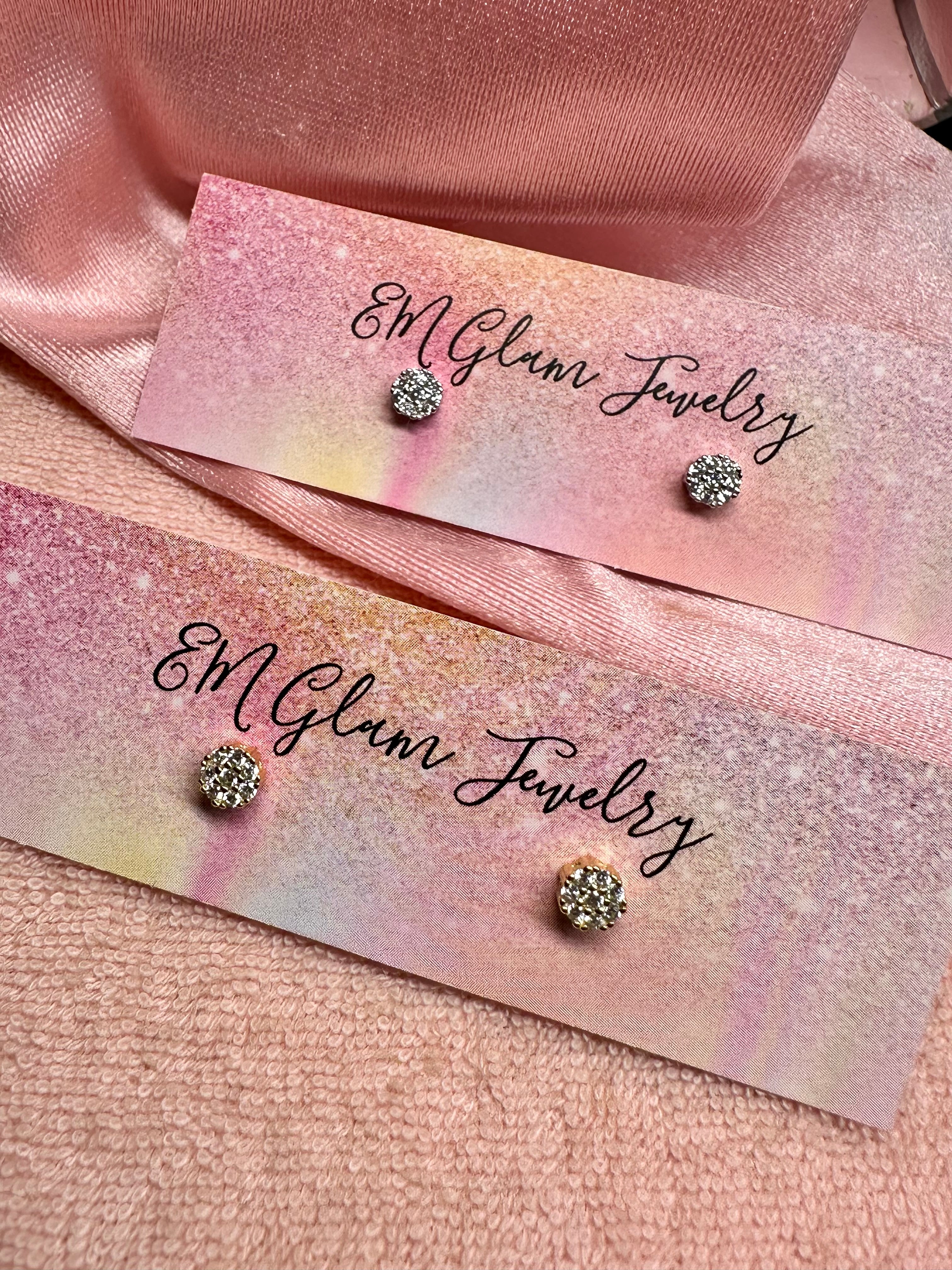 Yoryi’s Favorite Mini Earrings of
