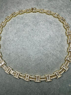 All Baguette Choker