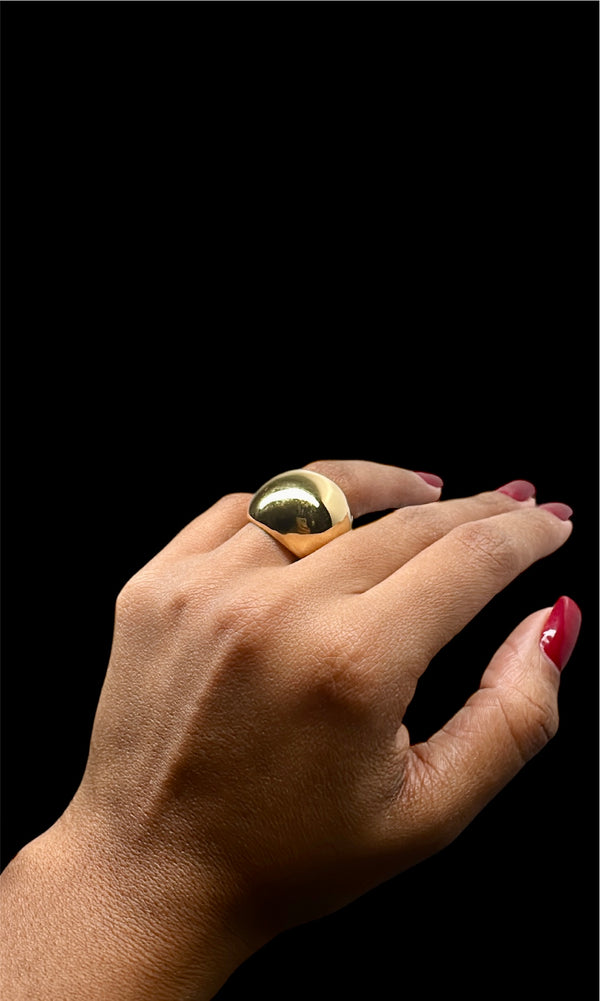 Bold Ring