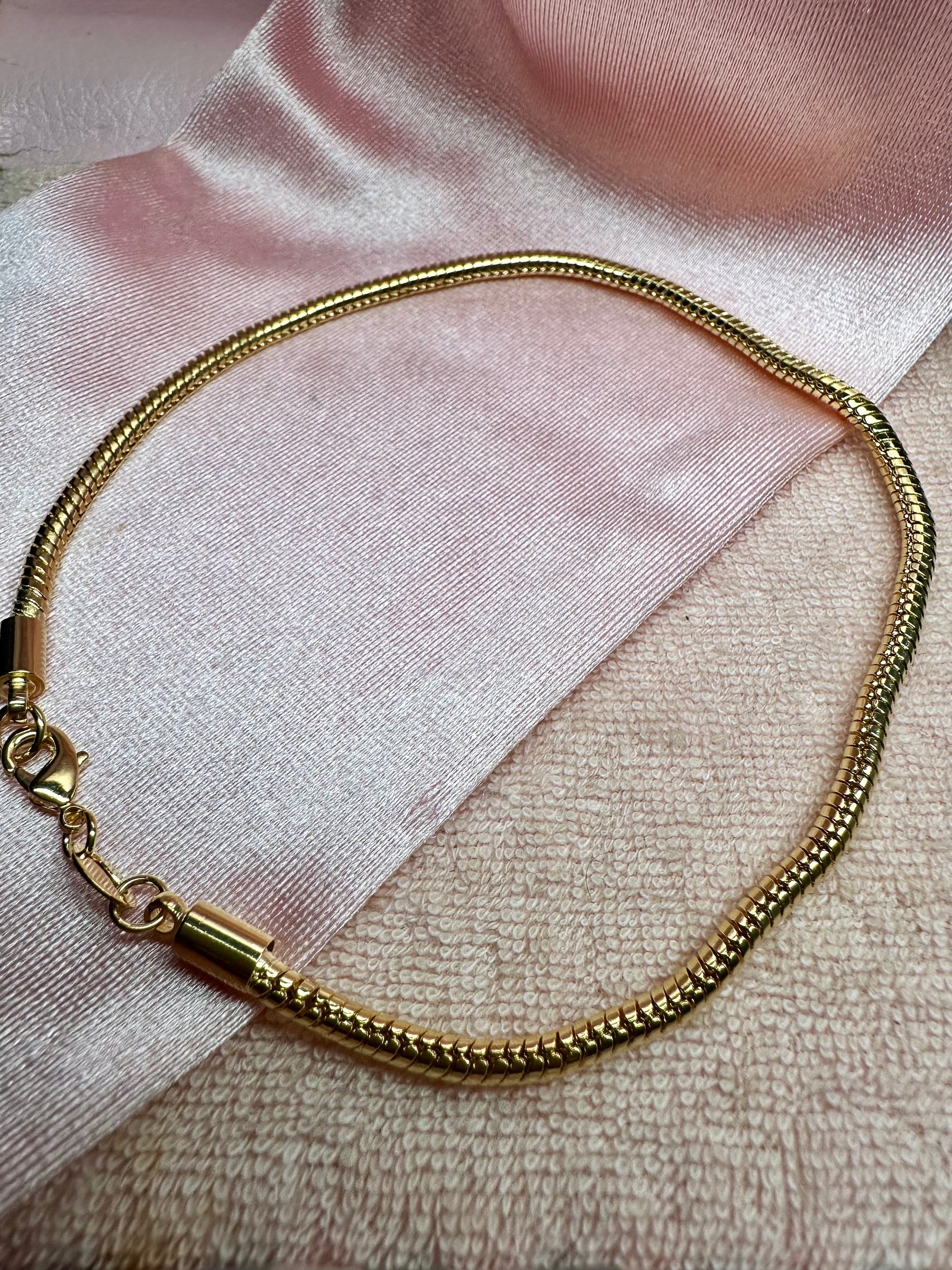 German Anklet