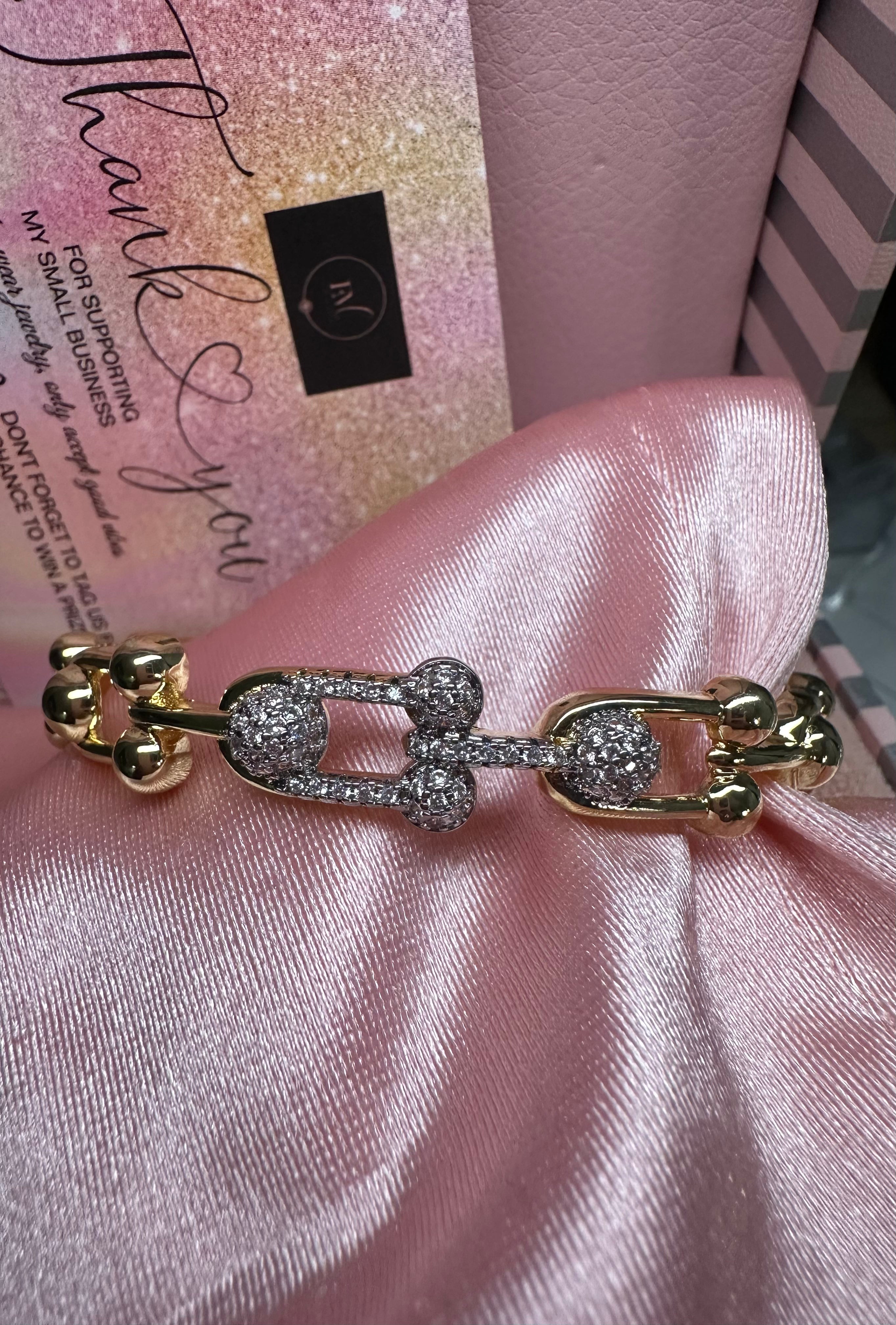 TIF Bracelet