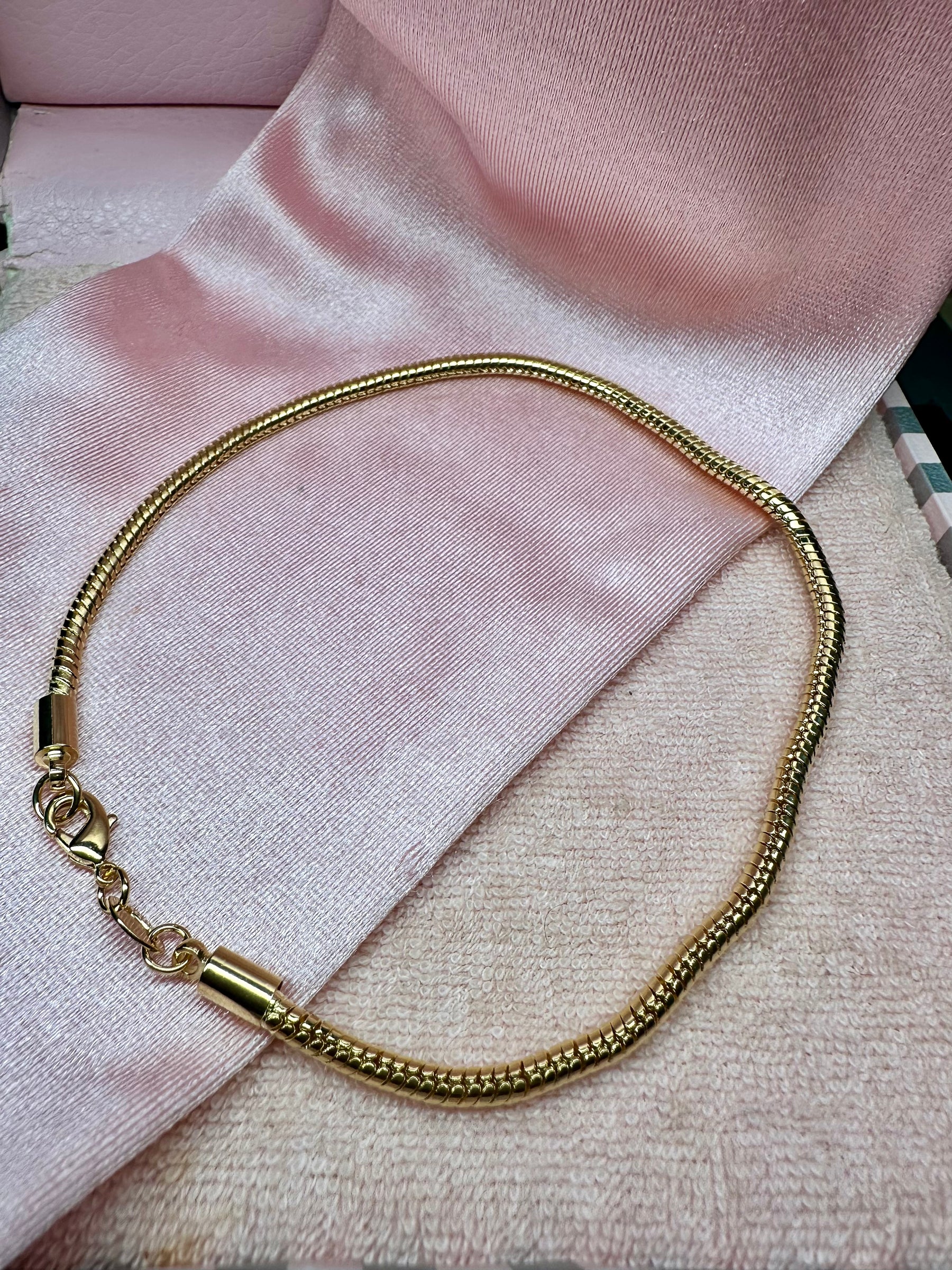 German Anklet