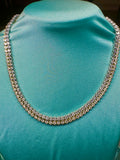 Round Rocks Tennis Chain