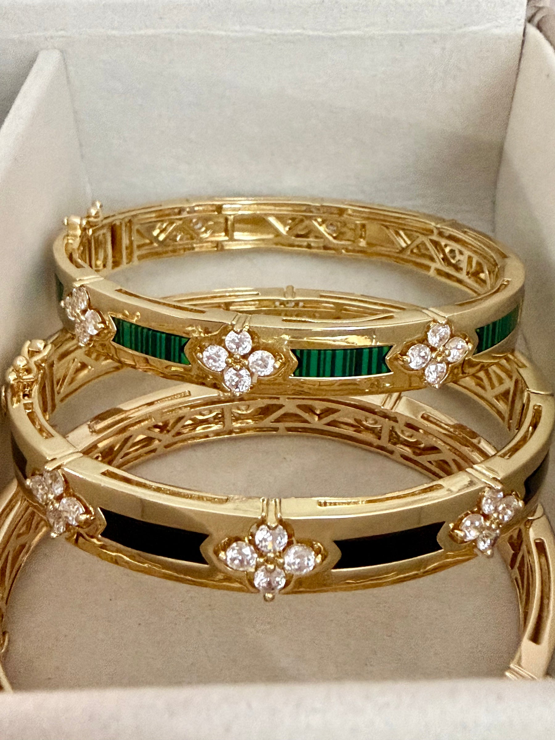 Vera Collection Bracelet