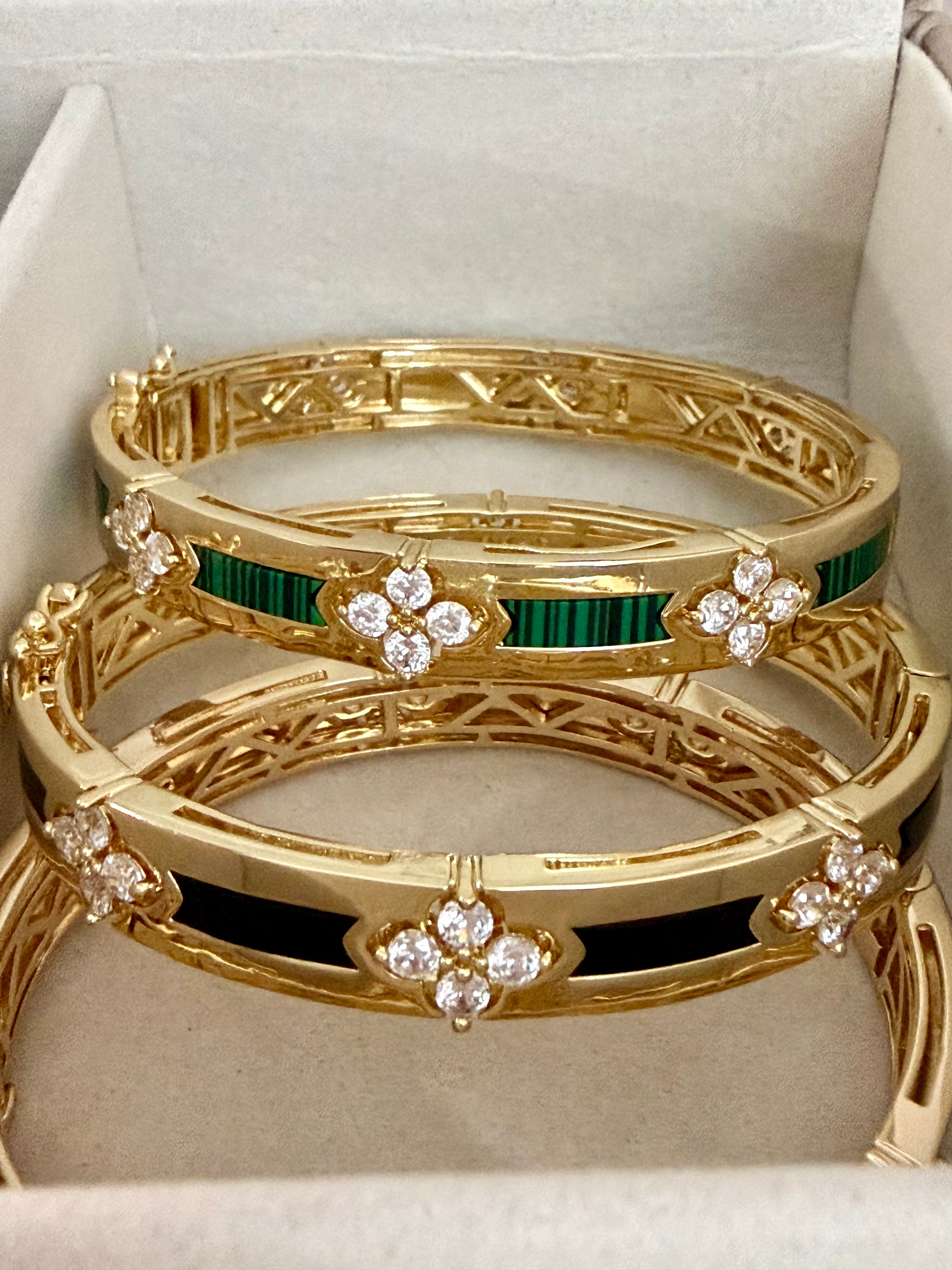 Vera Collection Bracelet