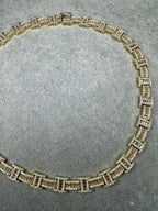 All Baguette Choker