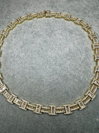 All Baguette Choker