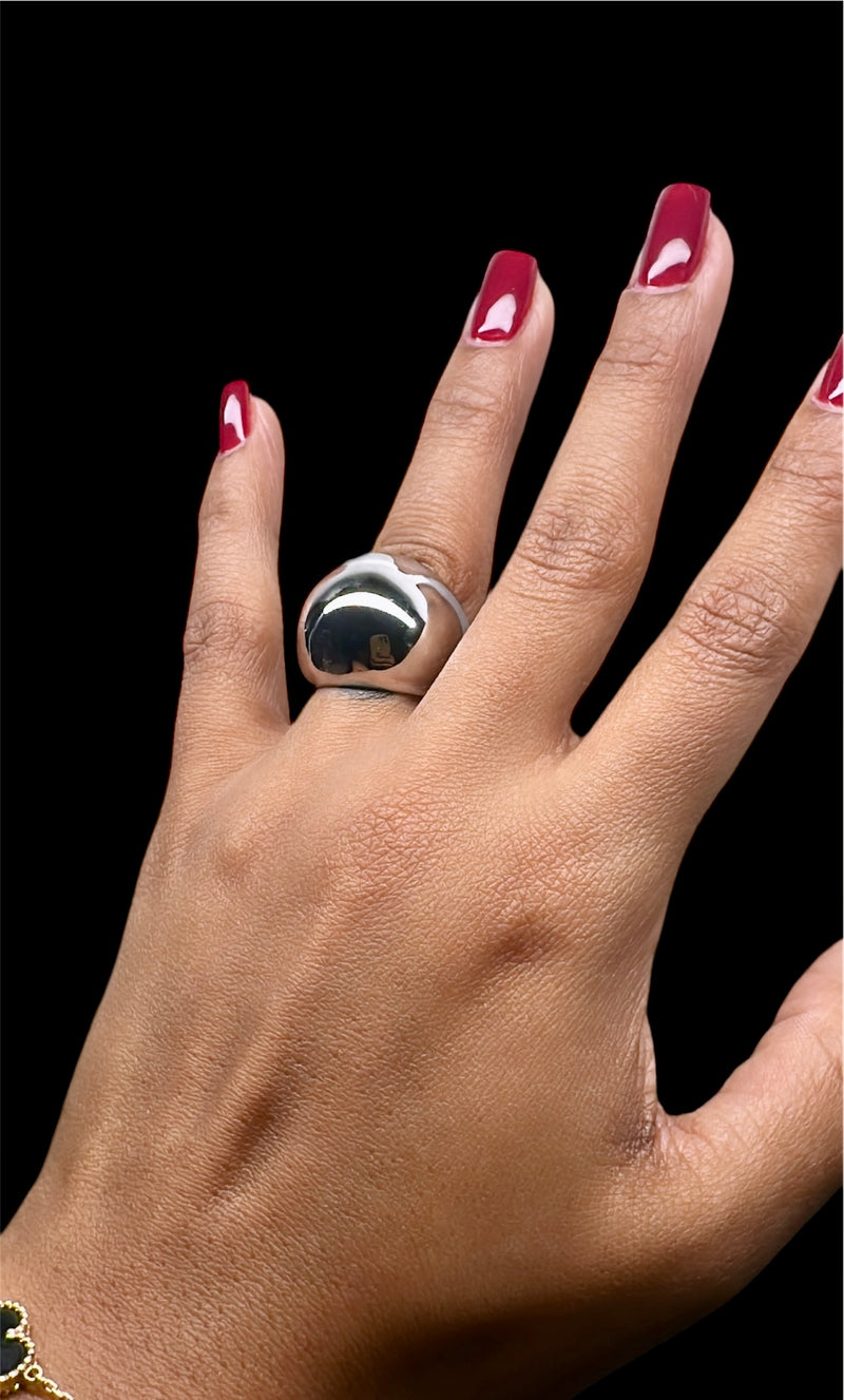 Bold Ring