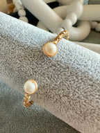 Summer Vibes Pearl Bracelet