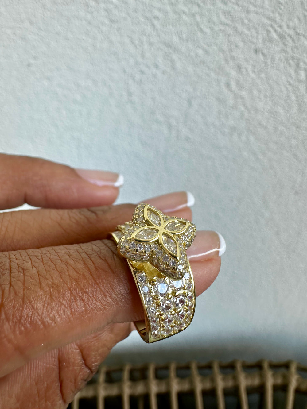 Lois Ring