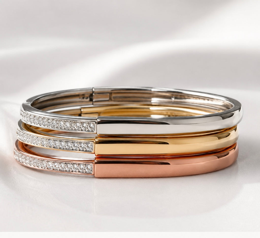 TIFF Collection Bangle