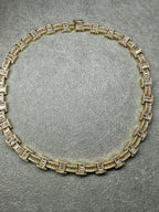 All Baguette Choker