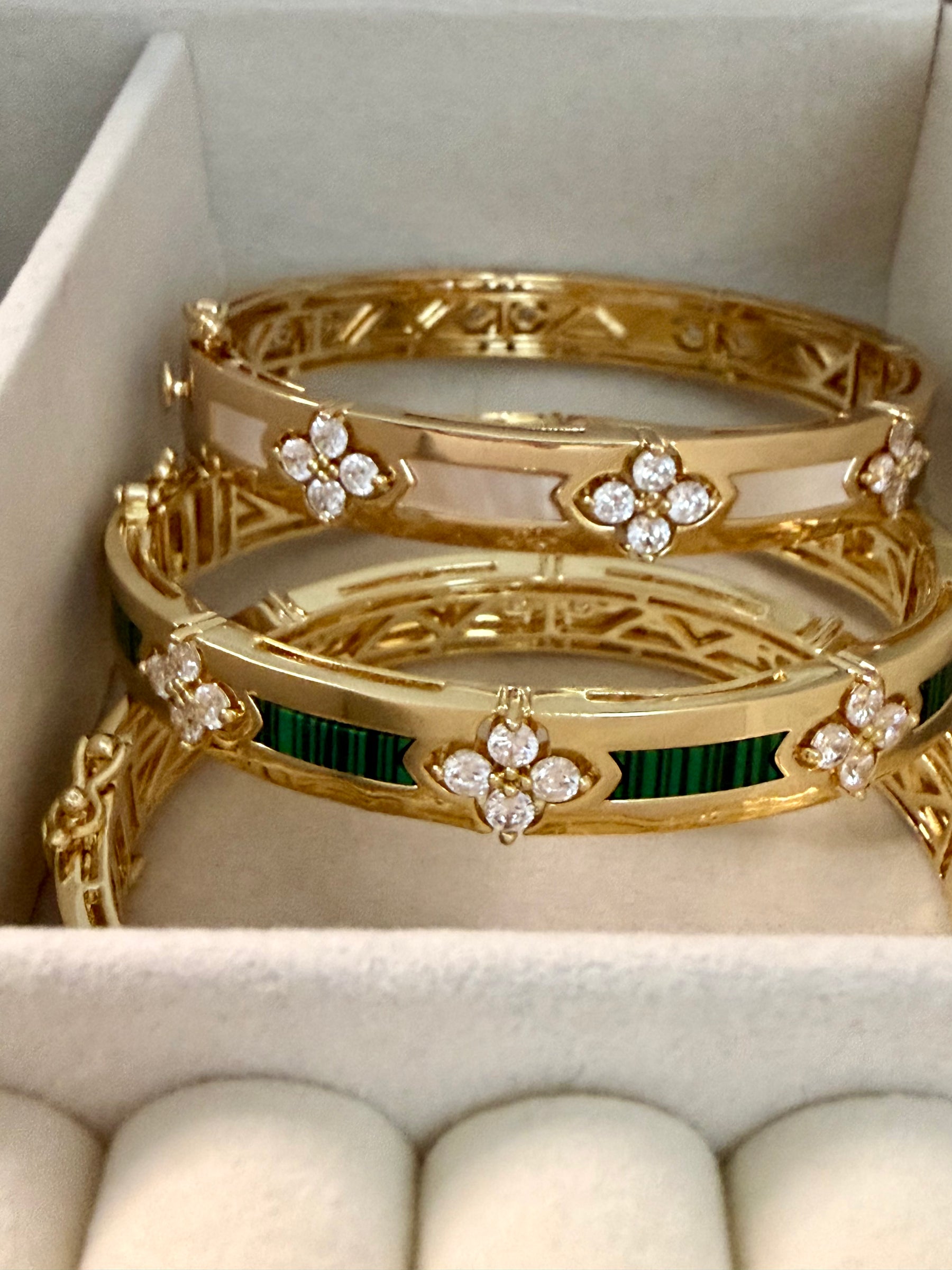 Vera Collection Bracelet