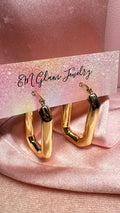 The Square Hoops