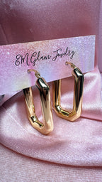 The Square Hoops