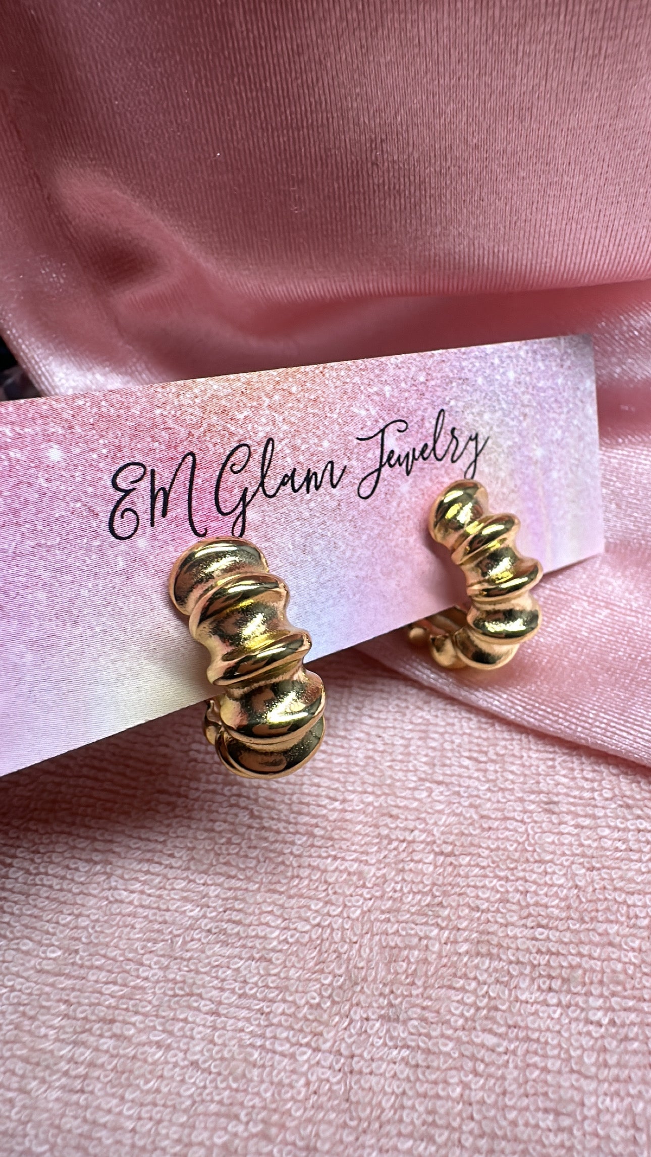 Jensi Hoops