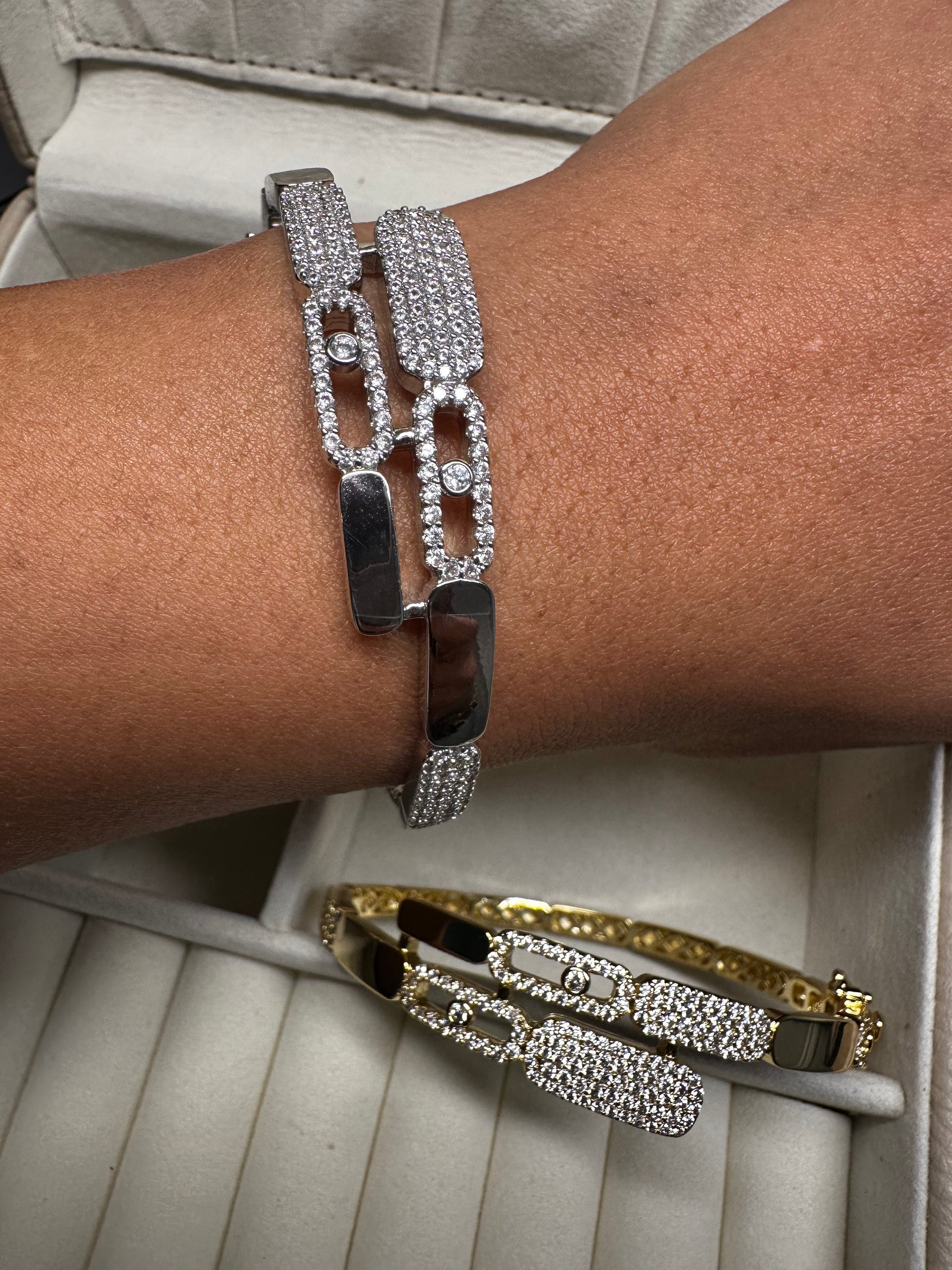 Vienna Bracelet