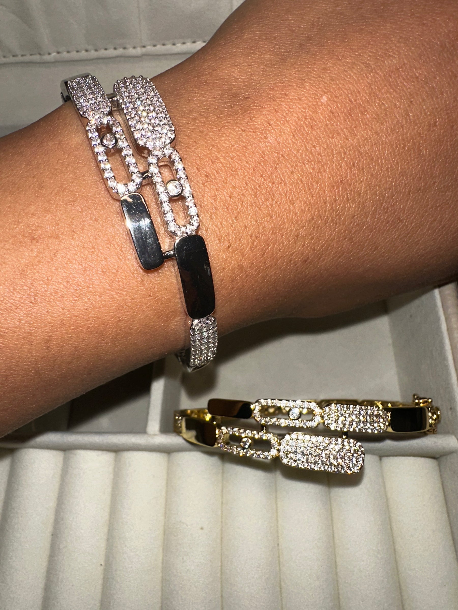 Vienna Bracelet