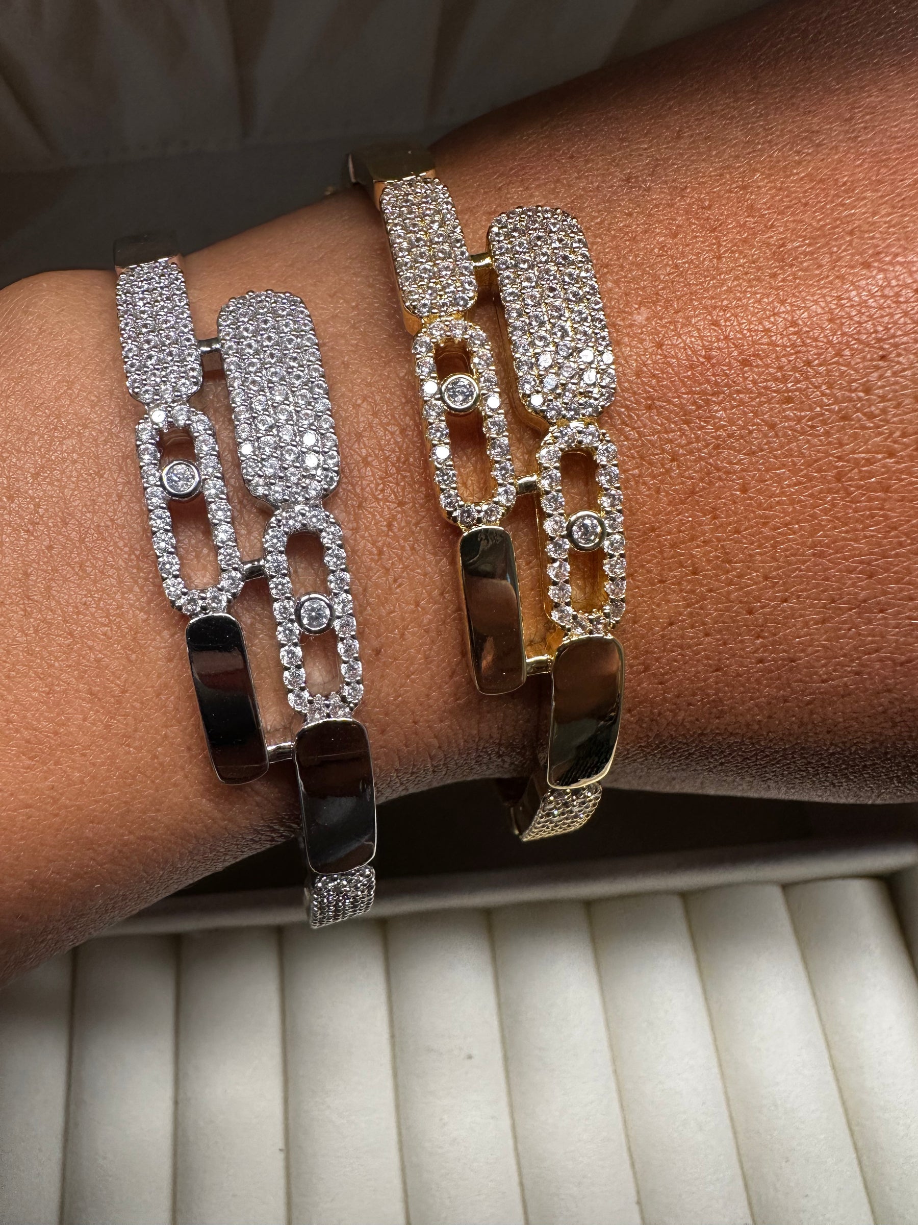 Vienna Bracelet