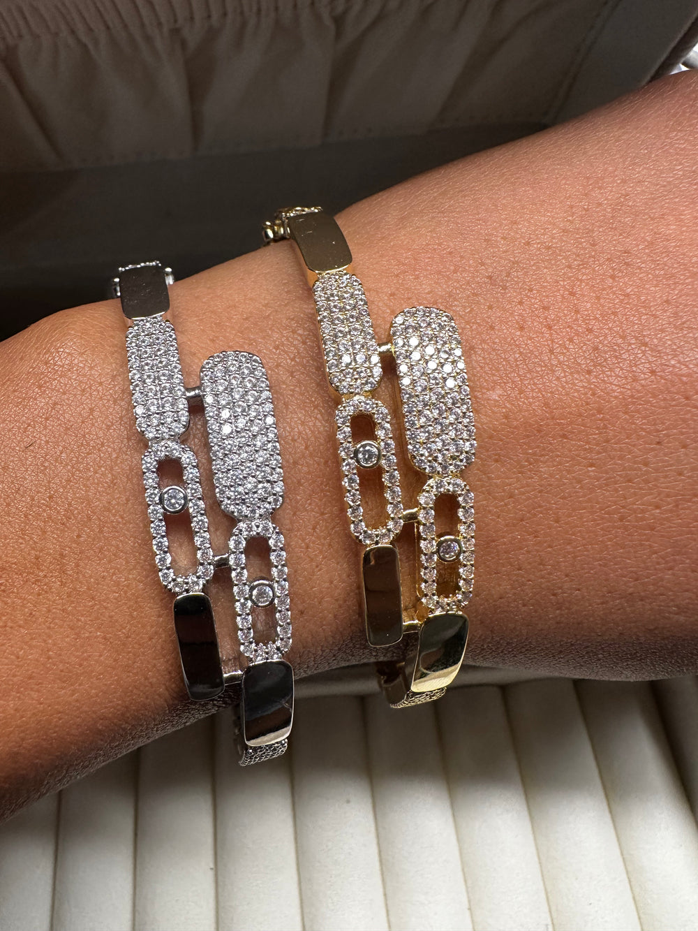 Vienna Bracelet