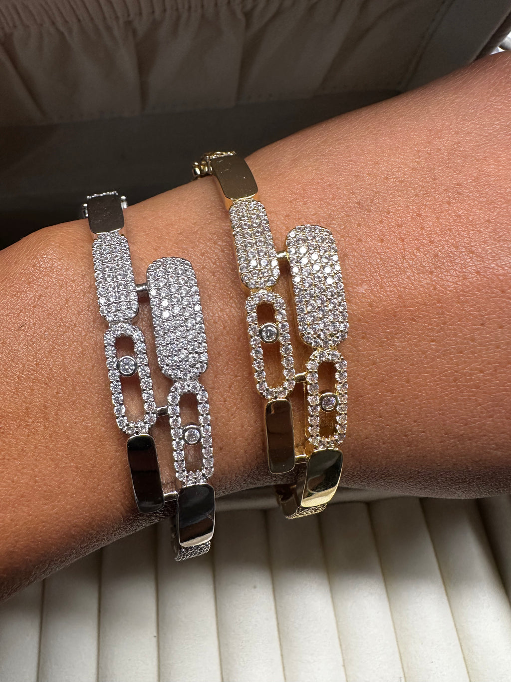 Vienna Bracelet