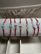 Sacred Charm Bracelet