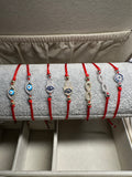 Sacred Charm Bracelet