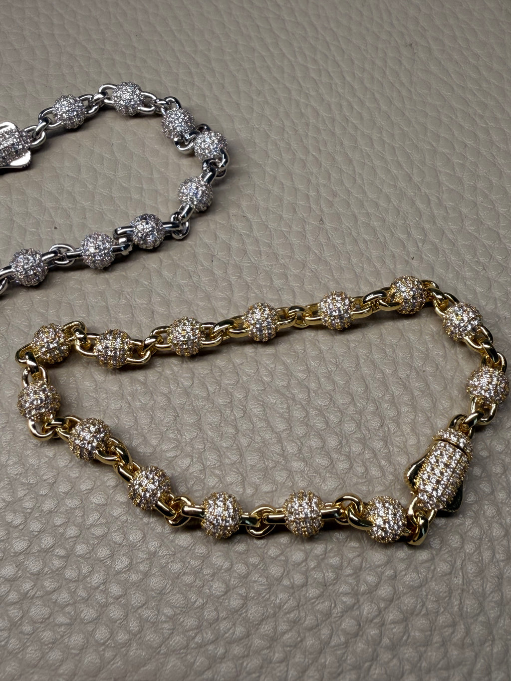 Moonlight Luxe Bracelet